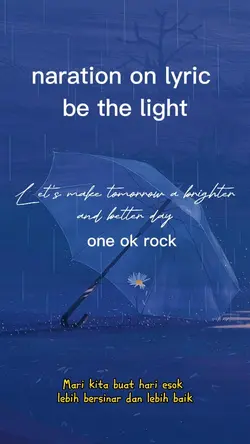 narasi di lirik