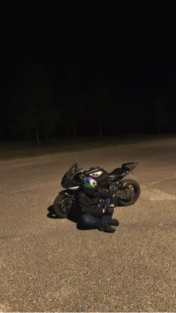 Don’t worry about me