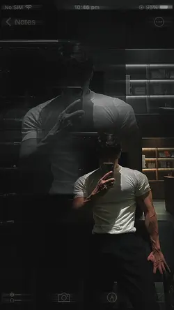 sexy back