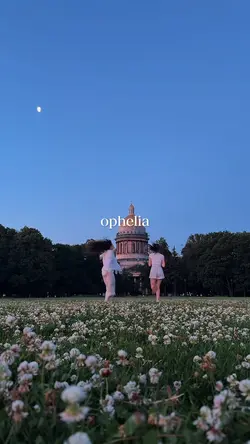 Ophelia 13seconds