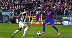 Neymar edit