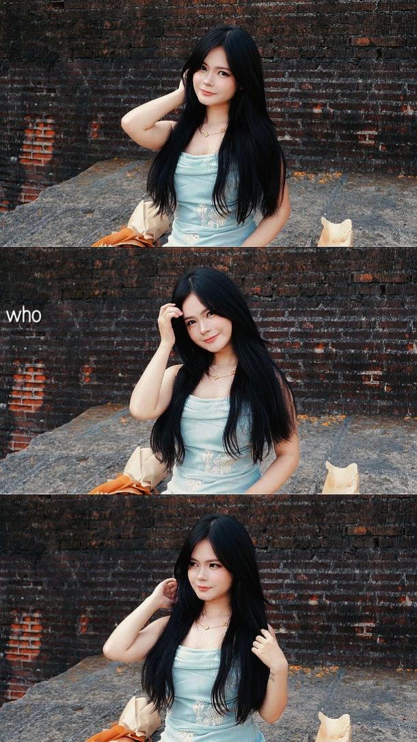 3 photo landscape