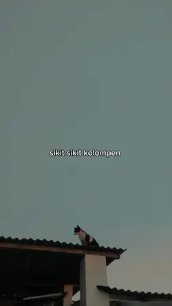 SIKIT-SIKIT KELOMPEN