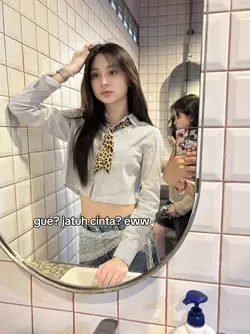 trend ayang