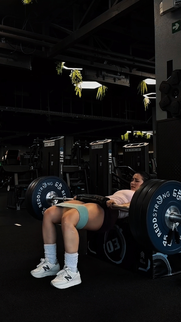GYM 6 CLIPS