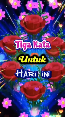 3 kta Jalani nikmati