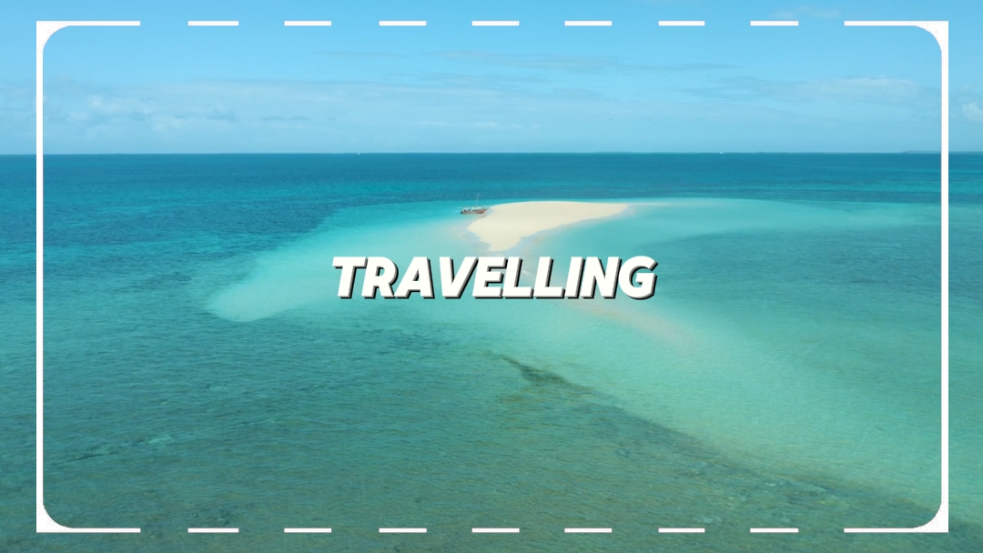 Travel - Intro
