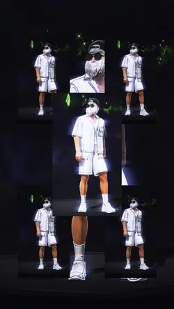 Profile vid/pic slow