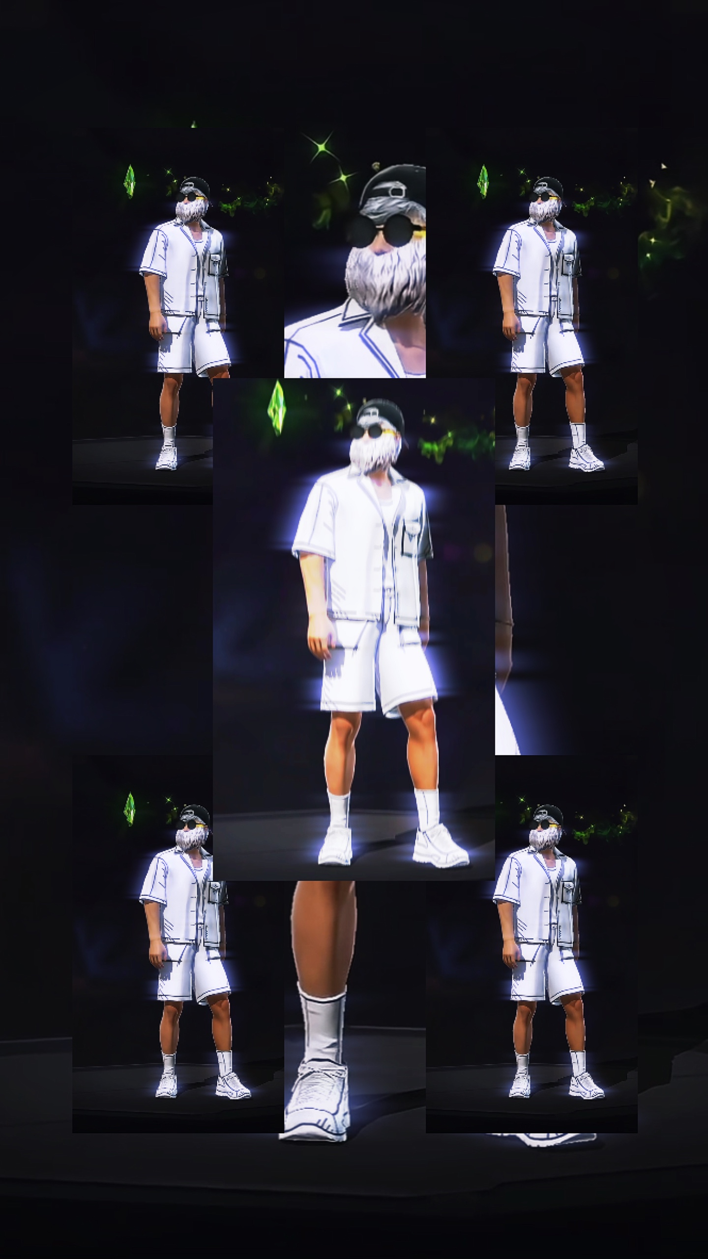 Profile vid/pic slow