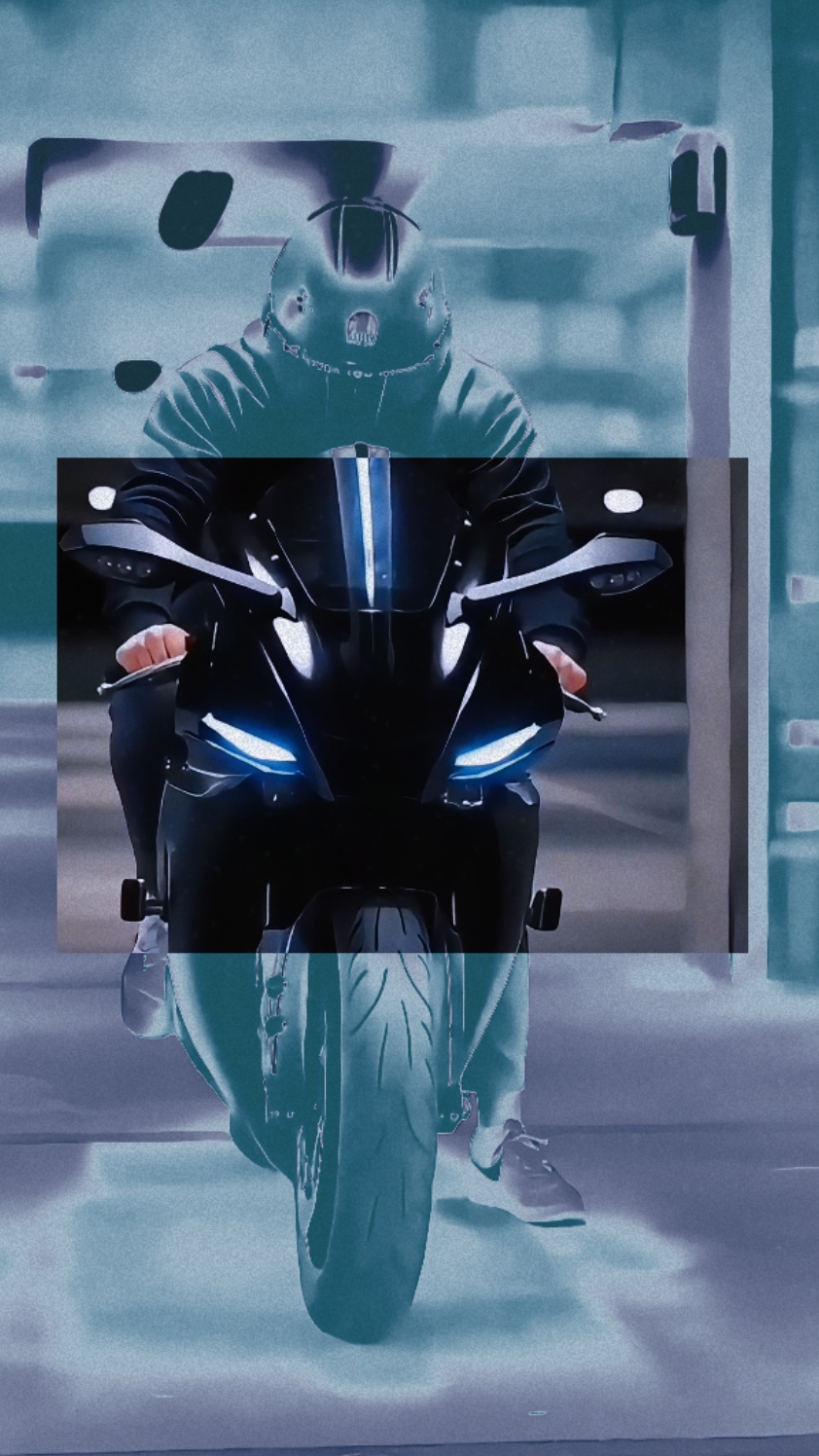 Motocicletas 