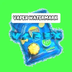 VAPEX WATERMARK