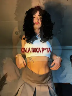 CALA BOCA P*TA