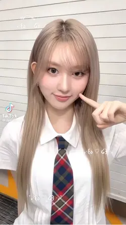 외국물 보정 나눔