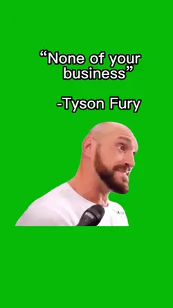 My business