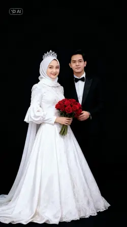 AI PREWEDDING