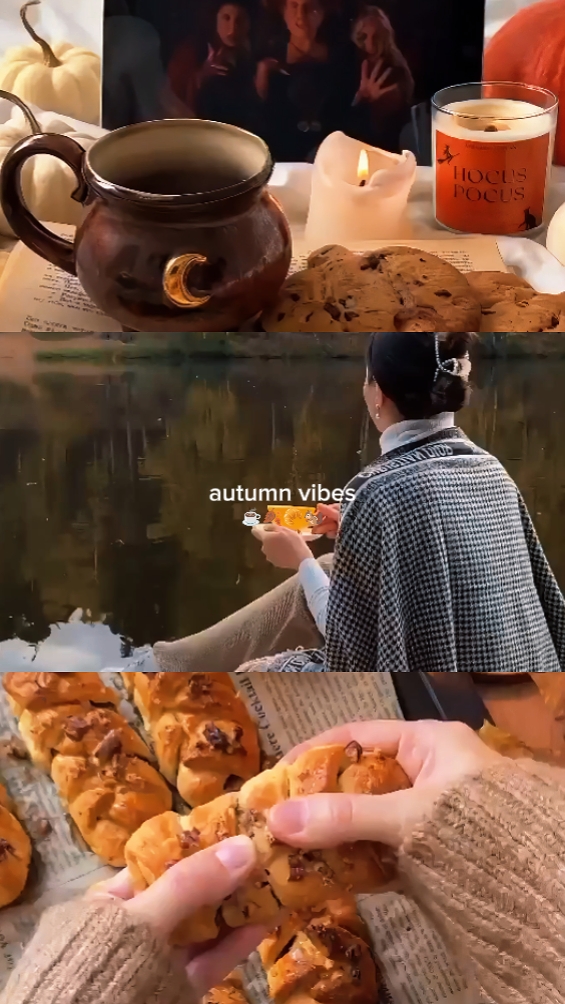 autumn vibes