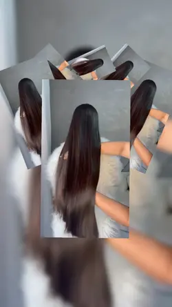 hair