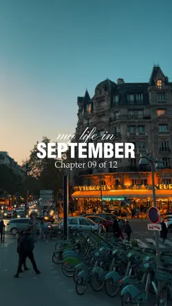 September Dump