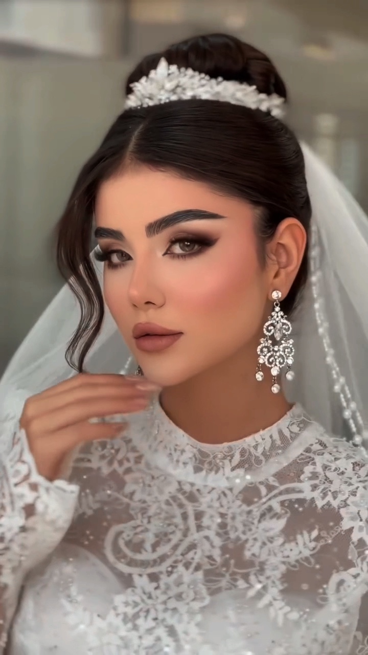 عروس ترند ایرانی