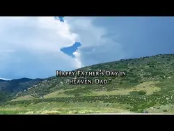 Father’s Day Quote