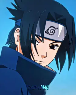 sasuke kid