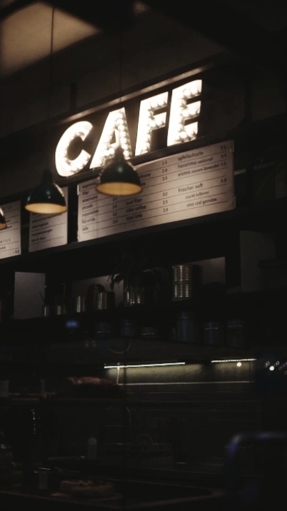 tempat cafe