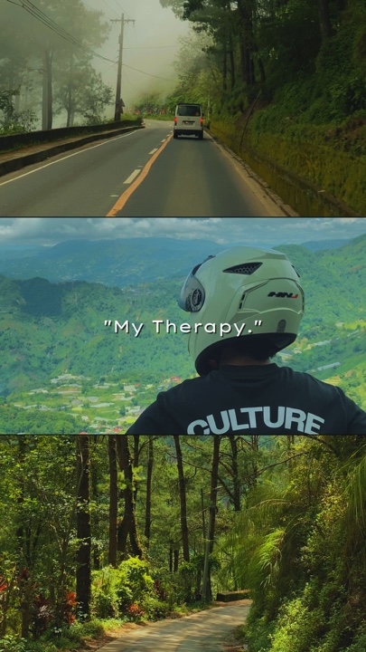 Mi Paisaje De Terapia
