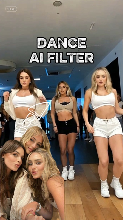 Dans Ai filtresi