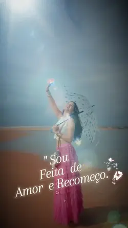 Amor e Recomeço 