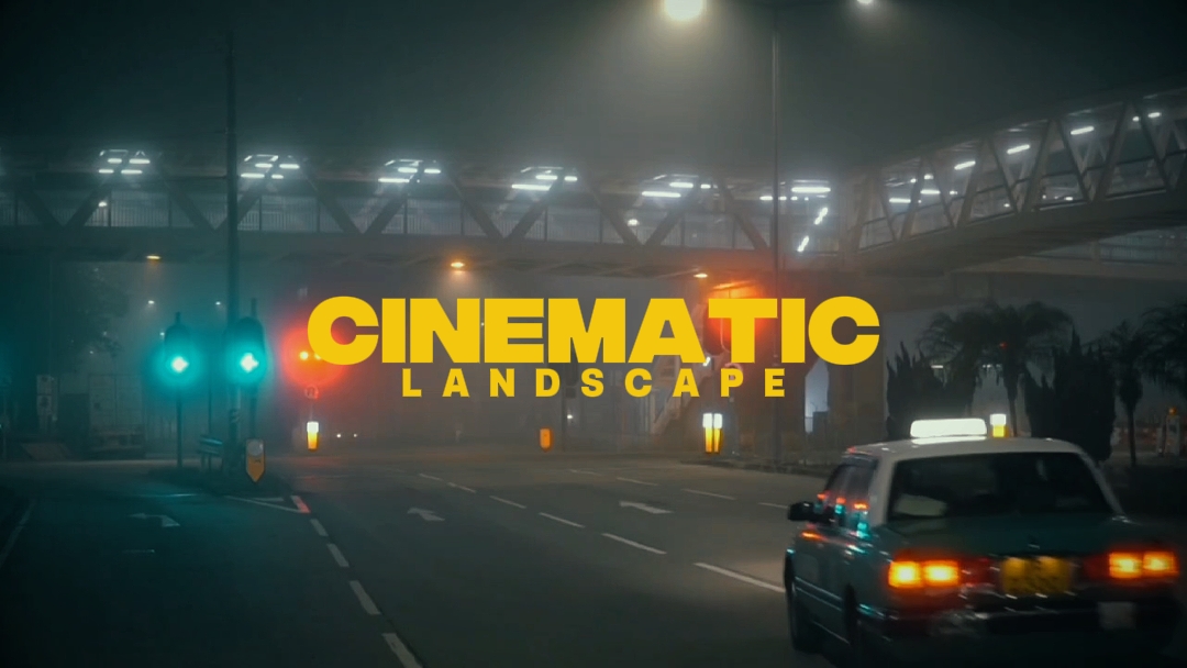 CINEMÁTICA DE ABERTURA
