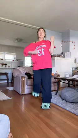 Shake that