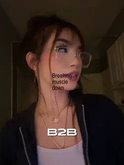 B2B