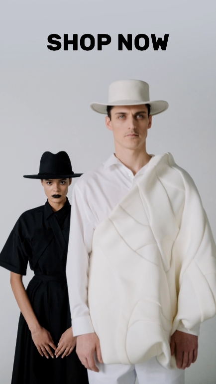 Produk Pakaian Tampilan Cahaya Mudah Terbuka Gaya TikTok 