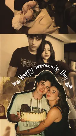 women's day my love