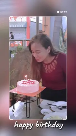 Birthday