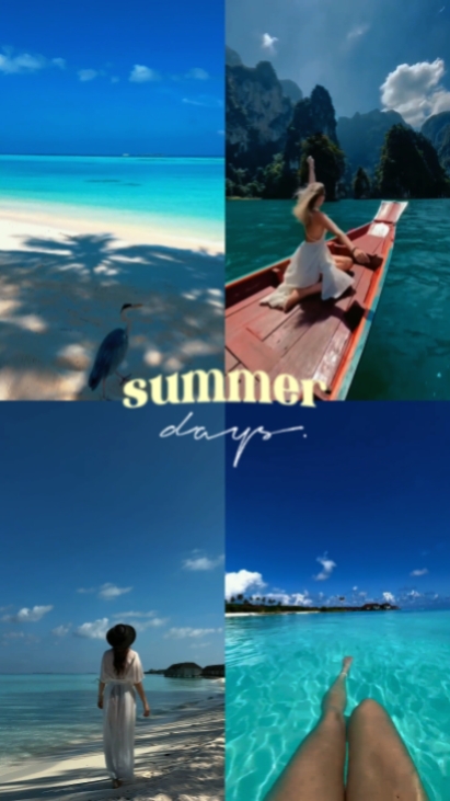 summer
