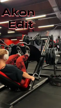 Akon Edit