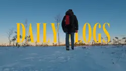 DAILY VLOG CINEMATIC