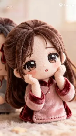 búp bê barbie