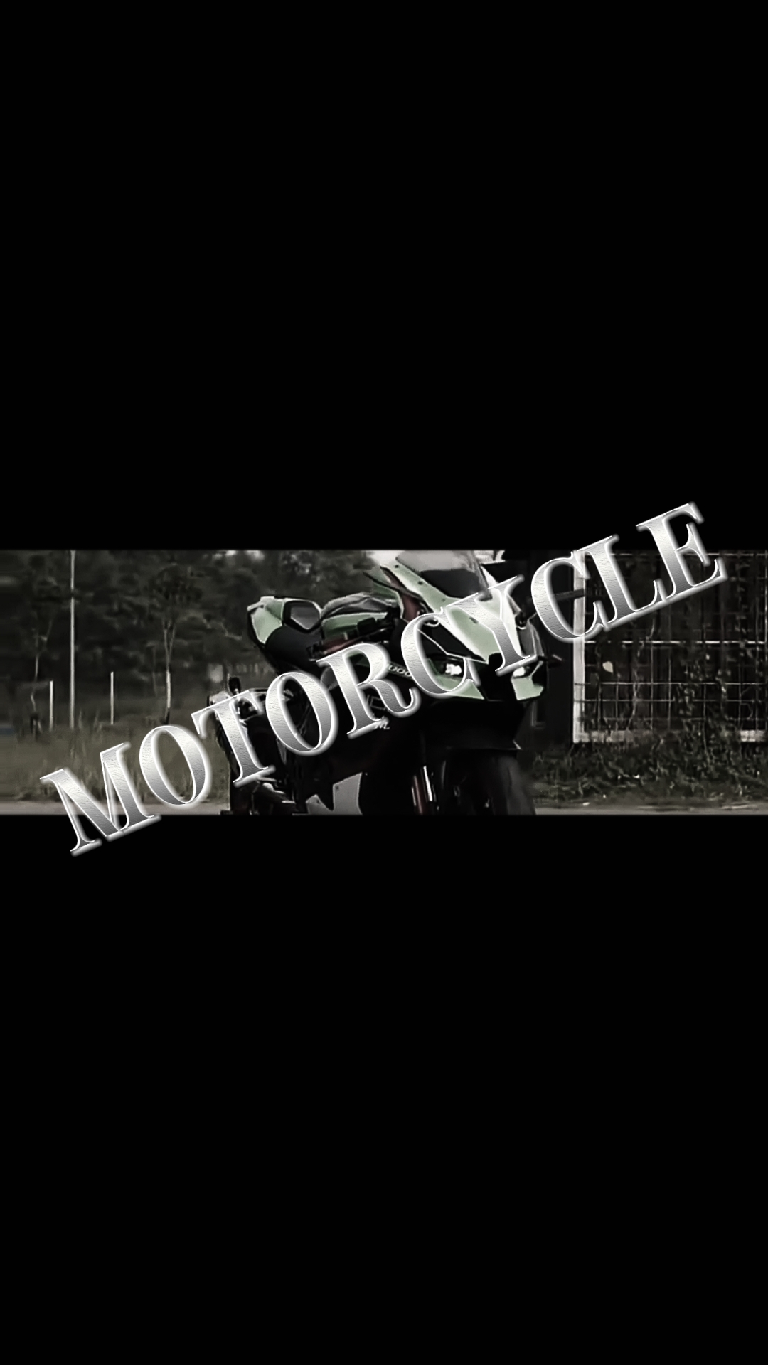 Motocicleta