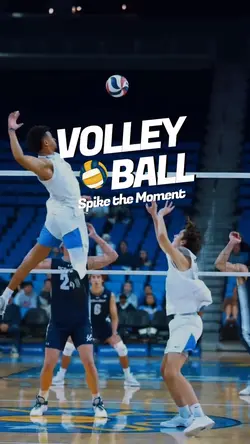 Volleyball Sports