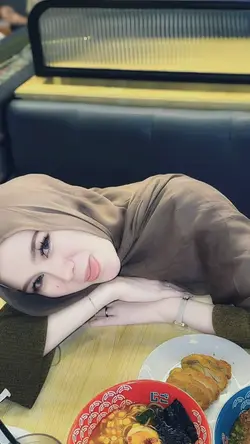 kok bisa ya kamu tuh