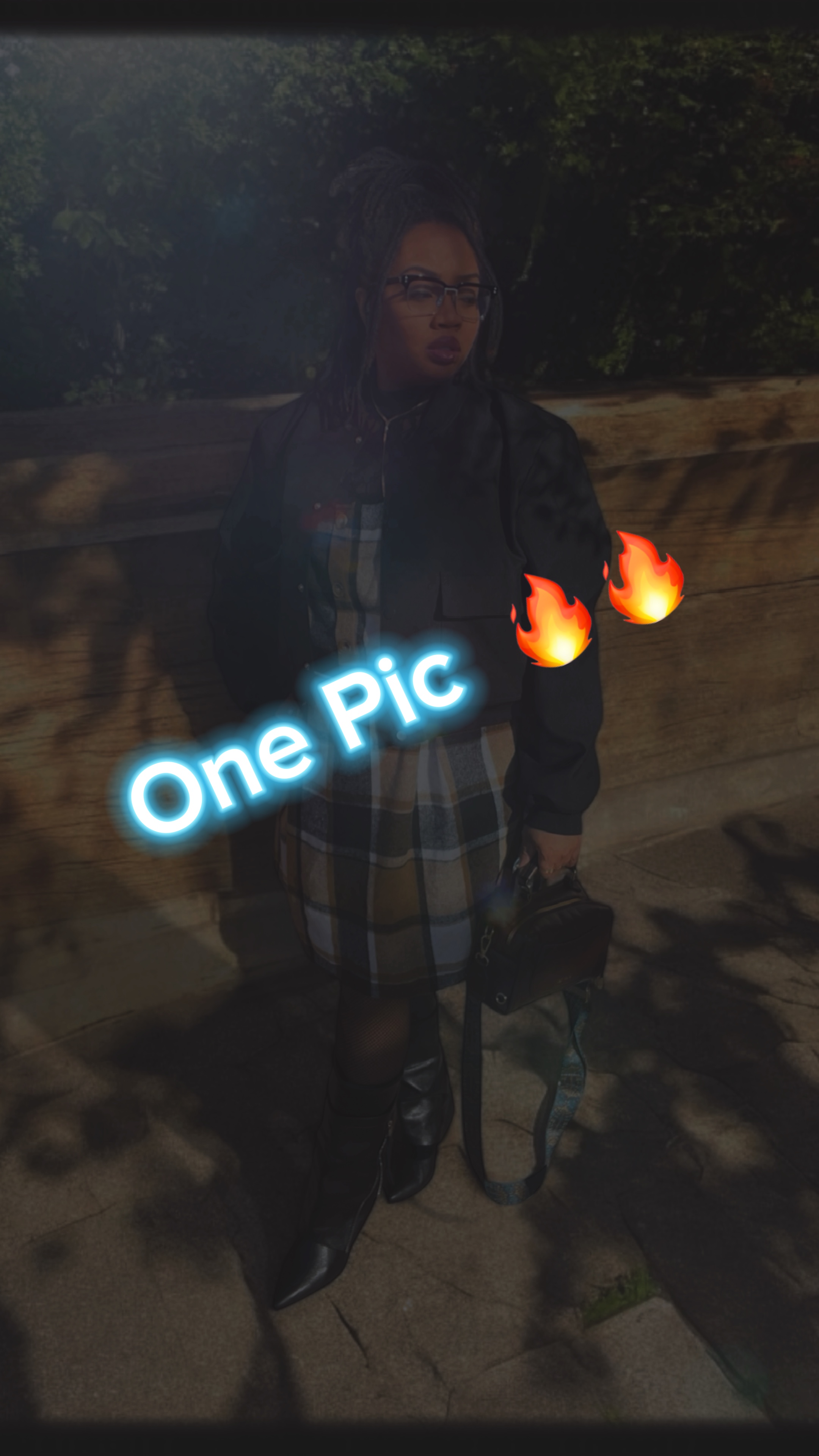 Modèle One Pic 