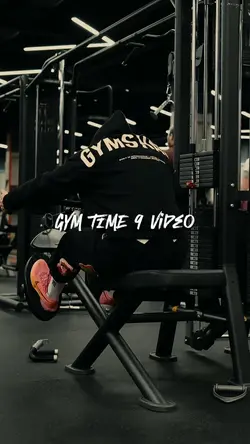 GYM TIME
