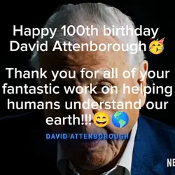 Happy 100th Birthday
