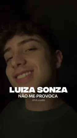 NÃO ME PROVOCA 