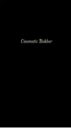 Cinematic Bukber 🩶