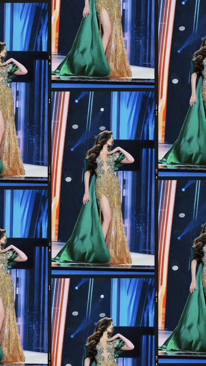 Pageant