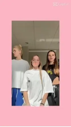 Not MY video