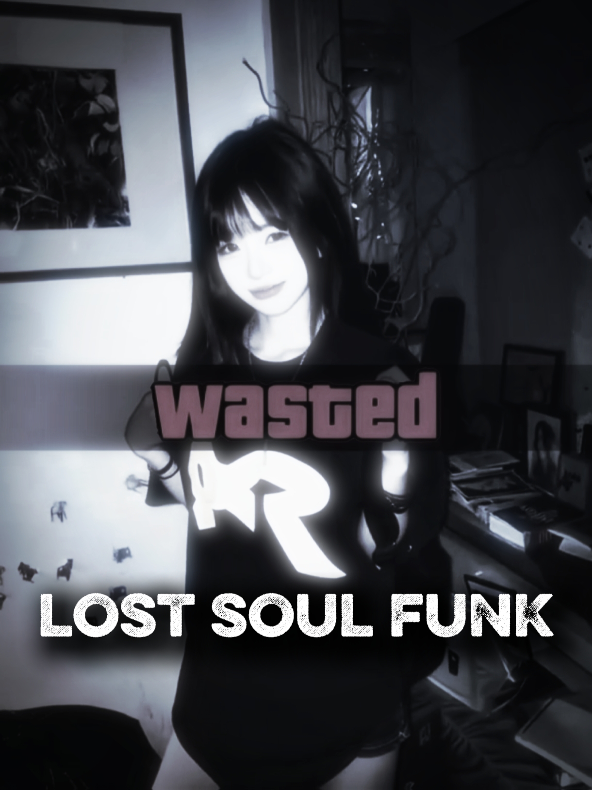 LOST SOUL FUNK